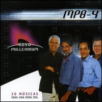 Novo Millennium von MPB-4