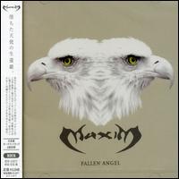 Fallen Angel [Bonus Track] von Maxim