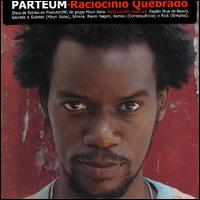 Raciocinio Quebrado von Parteum