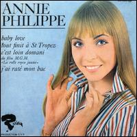 Baby Love von Annie Philippe