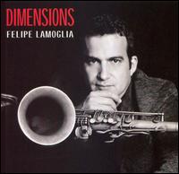 Dimensions von Felipe Lamoglia