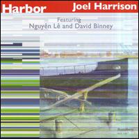 Harbor von Joel Harrison