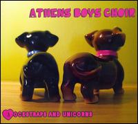 Jockstraps and Unicorns von Athens Boys Choir