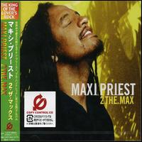 New Album von Maxi Priest