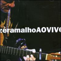 Ao Vivo von Zé Ramalho