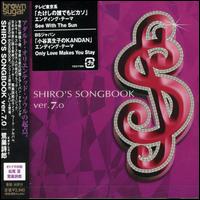 Shiro's Songbook von Shiro Sagisu