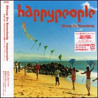 Happypeople von Skoop on Somebody