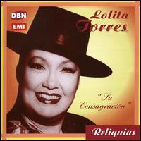 Su Consagracion von Lolita Torres