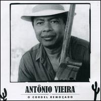 Cordel Remocado von Antonio Vieira