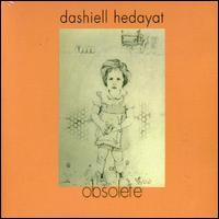 Obsolete von Dashiell Hedayat