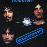 Bullet Proof von Hard Stuff