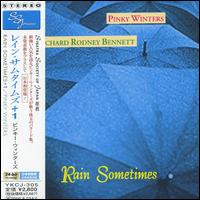 Rain Sometimes von Pinky Winters