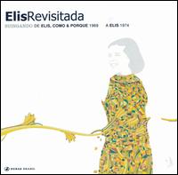 Revistada von Elis Regina