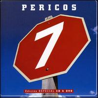 7 von Los Pericos