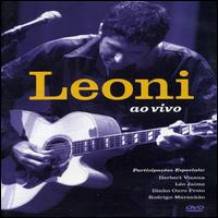 Ao Vivo 2005 [DVD] von Leoni