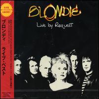 Best Live von Blondie