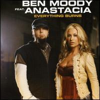 Everything Burns [2006] von Ben Moody