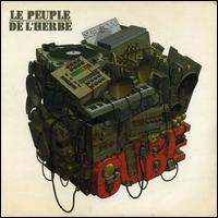 Cube von Le Peuple de L'Herbe