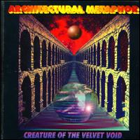 Creature of the Velvet Void von Architectural Metaphor