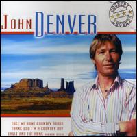 Country Legends von John Denver