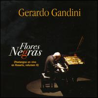 Flores Negras von Gerardo Gandini