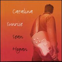 Catalina Sunrise von Sean Hogan