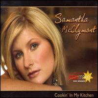 Cookin' in My Kitchen von Samantha McClymont