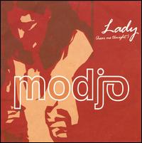 Lady (Hear Me Tonight) [Universal] von Modjo