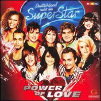 Power of Love von Deutschland Sucht den Superstar