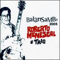 Balansamba von Roberto Menescal