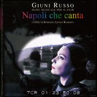 Napoli Che Canta von Giuni Russo