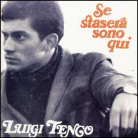 Se Stasera Sono Qui von Luigi Tenco