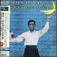 Just for Lovers von Sammy Davis, Jr.