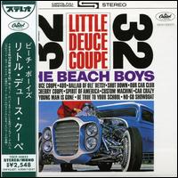 Little Deuce Coupe von The Beach Boys