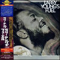 Larry Young's Fuel von Larry Young