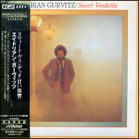 Sweet Vendetta von Adrian Gurvitz