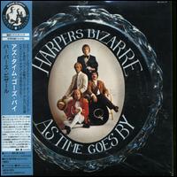 As Time Goes By von Harpers Bizarre