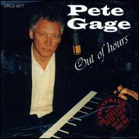 Out of Hours von Pete Gage