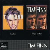 Tim Finn/Before & After von Tim Finn