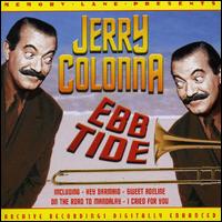 Ebb Tide von Jerry Colonna