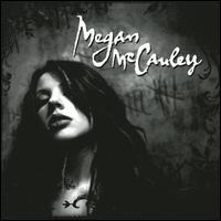 EP von Megan McCauley