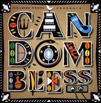 Presents Candombless von Carlinhos Brown