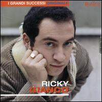 I Grandi Successi Originali von Ricky Gianco