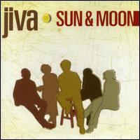 Sun and Moon von Jiva