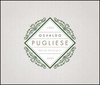 Edicion Aniversario: 1905-2005 von Osvaldo Pugliese