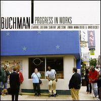 Progress in Works von Buchman