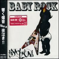 Baby Rock von Back-On