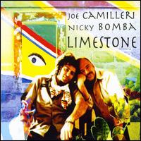 Limestone von Joe Camilleri