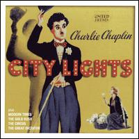 City Lights [Expanded] von Charlie Chaplin