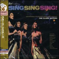 Sing Sing Sing von The Clark Sisters